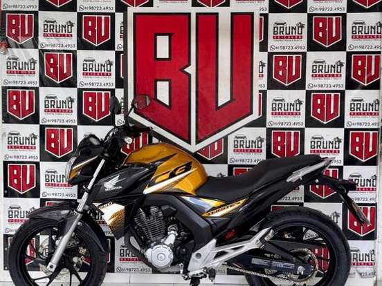 HONDA-CB TWISTER HONDA-CB TWISTER-2020
