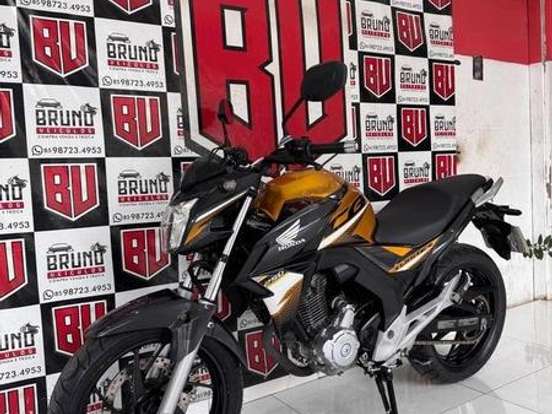 HONDA-CB TWISTER HONDA-CB TWISTER-2020