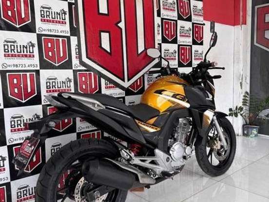 HONDA-CB TWISTER HONDA-CB TWISTER-2020
