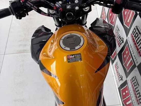 HONDA-CB TWISTER HONDA-CB TWISTER-2020