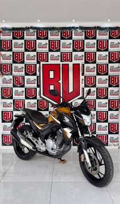 HONDA-CB TWISTER-2020