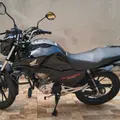 HONDA CG 160 START ES HONDA CG 160 START ES