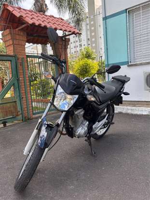 HONDA-CG 160 START ES HONDA-CG 160 START ES-2023