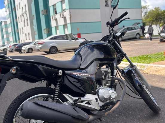 HONDA-CG 160 START ES HONDA-CG 160 START ES-2023
