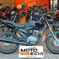 HONDA CG 150 FAN ESI HONDA CG 150 FAN ESI