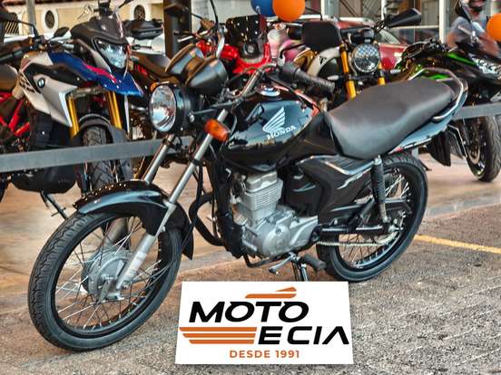 HONDA-CG 150 FAN ESI HONDA-CG 150 FAN ESI-2011
