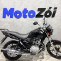 HONDA CG 150 FAN ESI HONDA CG 150 FAN ESI