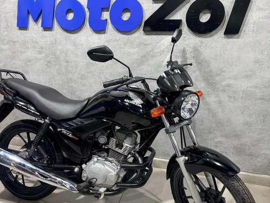 HONDA-CG 150 FAN ESI HONDA-CG 150 FAN ESI-2012