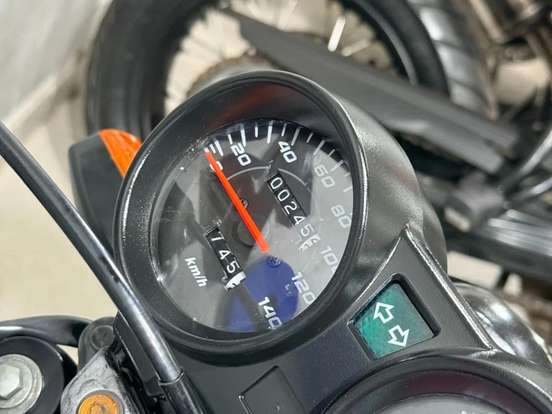 HONDA-CG 150 FAN ESI HONDA-CG 150 FAN ESI-2012