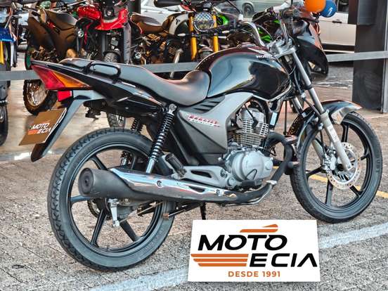 HONDA-CG 150 TITAN EX HONDA-CG 150 TITAN EX-2013