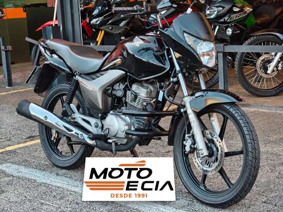 HONDA-CG 150 TITAN EX HONDA-CG 150 TITAN EX-2013