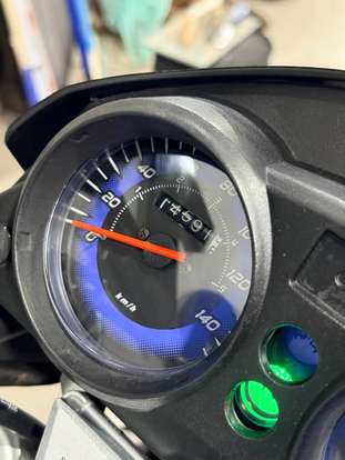 HONDA-CG 150 TITAN MIX EX-2012