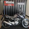 HONDA CG 160 FAN HONDA CG 160 FAN