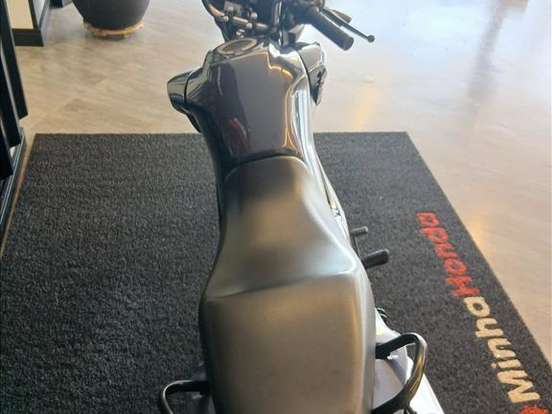 HONDA-CG 160 FAN HONDA-CG 160 FAN-2024