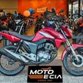 HONDA CG 160 FAN HONDA CG 160 FAN
