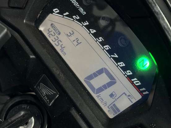 HONDA-CG 160 FAN HONDA-CG 160 FAN-2024