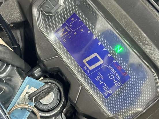 HONDA-CG 160 FAN HONDA-CG 160 FAN-2024
