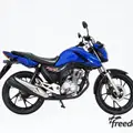 HONDA CG 160 FAN HONDA CG 160 FAN