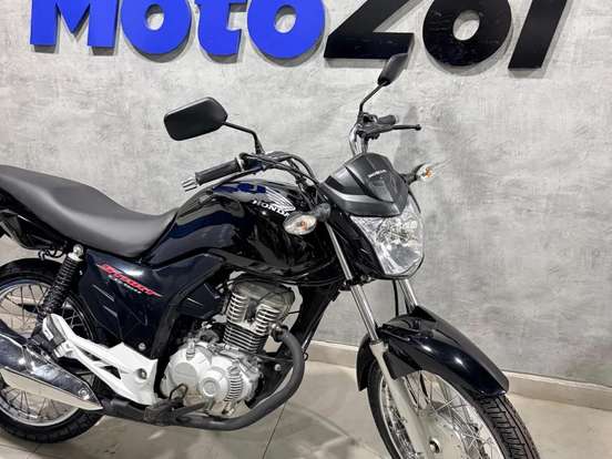 HONDA-CG 160 START ES HONDA-CG 160 START ES-2024