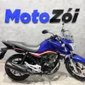 HONDA CG 160 TITAN HONDA CG 160 TITAN