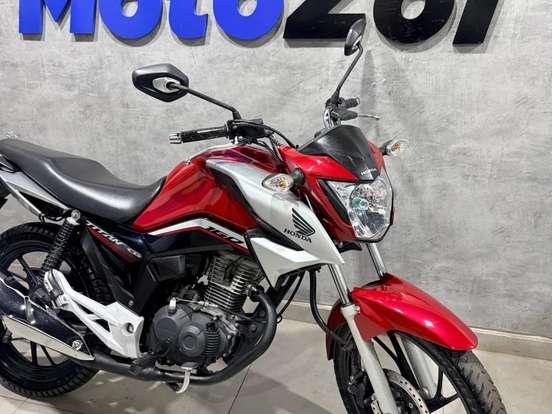 HONDA-CG 160 TITAN HONDA-CG 160 TITAN-2024