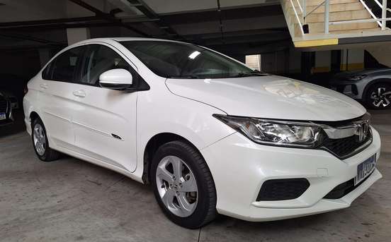 HONDA-CITY-2021