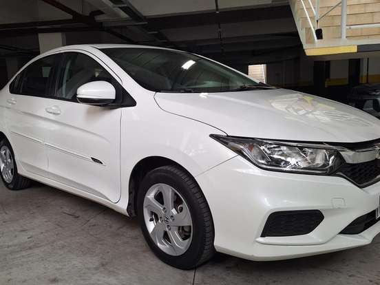 HONDA-CITY-1.5 DX 16V FLEX 4P MANUAL HONDA-CITY-2021