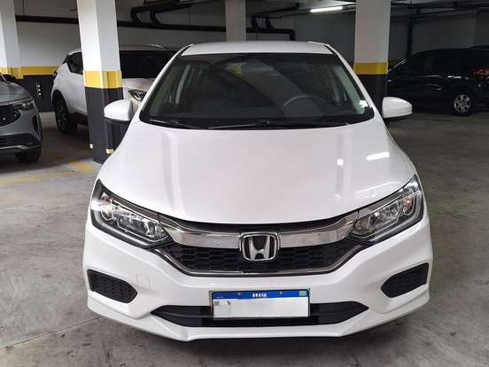 HONDA-CITY-1.5 DX 16V FLEX 4P MANUAL HONDA-CITY-2021