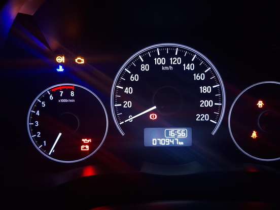 HONDA-CITY-1.5 DX 16V FLEX 4P MANUAL HONDA-CITY-2021