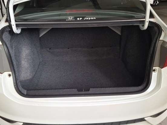 HONDA-CITY-1.5 DX 16V FLEX 4P MANUAL HONDA-CITY-2021