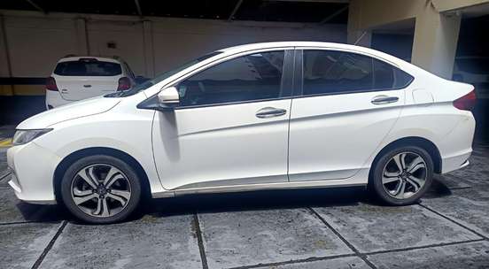 HONDA-CITY-1.5 EX 16V FLEX 4P AUTOMÁTICO HONDA-CITY-2015