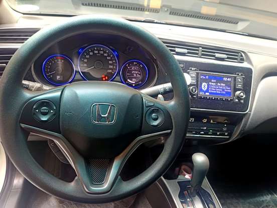 HONDA-CITY-1.5 EX 16V FLEX 4P AUTOMÁTICO HONDA-CITY-2015