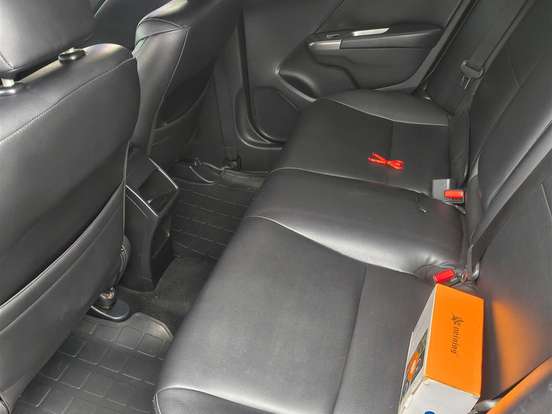 HONDA-CITY-1.5 EX 16V FLEX 4P AUTOMÁTICO HONDA-CITY-2017