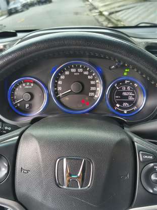 HONDA-CITY-2017