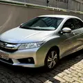 HONDA CITY 1.5 EXL 16V FLEX 4P AUTOMÁTICO HONDA CITY 1.5 EXL 16V FLEX 4P AUTOMÁTICO