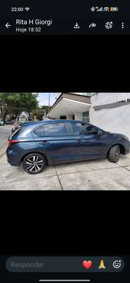 HONDA-CITY-1.5 i-VTEC FLEX HATCH TOURING CVT HONDA-CITY-2024