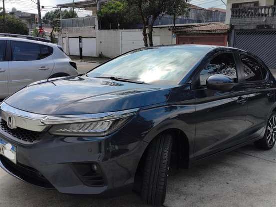 HONDA-CITY-1.5 i-VTEC FLEX HATCH TOURING CVT HONDA-CITY-2024