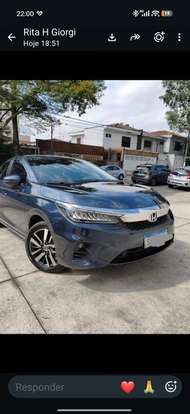 HONDA-CITY-1.5 i-VTEC FLEX HATCH TOURING CVT HONDA-CITY-2024