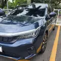 HONDA CITY 1.5 i-VTEC FLEX TOURING CVT HONDA CITY 1.5 i-VTEC FLEX TOURING CVT