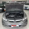 HONDA CIVIC 1.8 LXS 16V FLEX 4P AUTOMÁTICO HONDA CIVIC 1.8 LXS 16V FLEX 4P AUTOMÁTICO