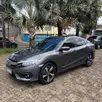 HONDA CIVIC 2.0 16V FLEXONE EX 4P CVT HONDA CIVIC 2.0 16V FLEXONE EX 4P CVT