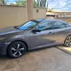 HONDA CIVIC 2.0 16V FLEXONE EX 4P CVT HONDA CIVIC 2.0 16V FLEXONE EX 4P CVT
