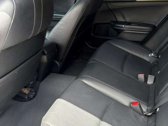 HONDA-CIVIC-2.0 16V FLEXONE EX 4P CVT HONDA-CIVIC-2019