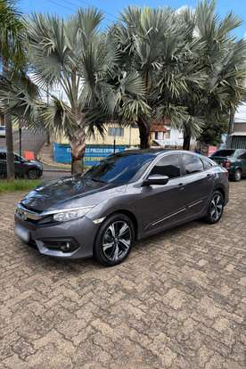 HONDA-CIVIC-2019