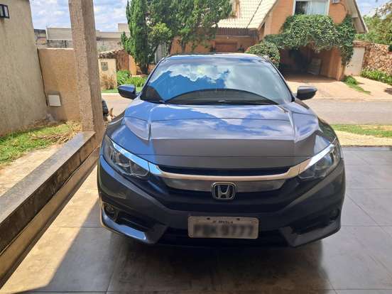 HONDA-CIVIC-2018