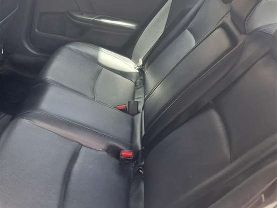 HONDA-CIVIC-2.0 16V FLEXONE EX 4P CVT HONDA-CIVIC-2018