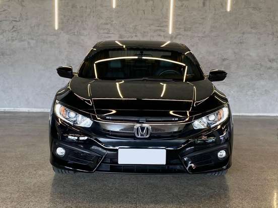 HONDA-CIVIC-2.0 16V FLEXONE EXL 4P CVT HONDA-CIVIC-2017