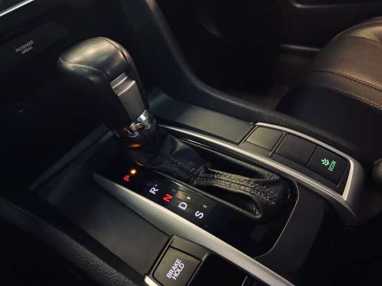 HONDA-CIVIC-2.0 16V FLEXONE EXL 4P CVT HONDA-CIVIC-2017