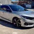 HONDA CIVIC 2.0 16V FLEXONE SPORT 4P CVT HONDA CIVIC 2.0 16V FLEXONE SPORT 4P CVT