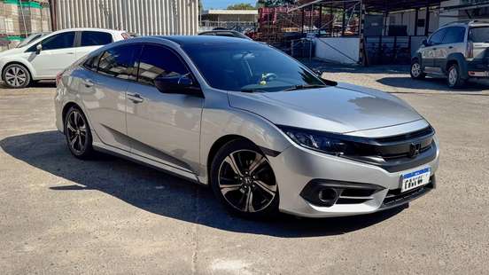 HONDA-CIVIC-2018